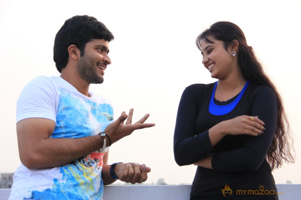 Premantene Chitram Movie Stills 