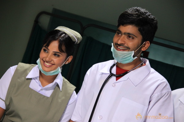 Premantene Chitram Movie Stills 