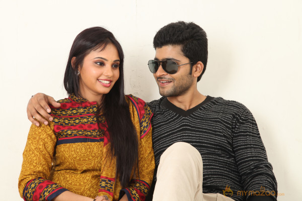 Premantene Chitram Movie Stills 