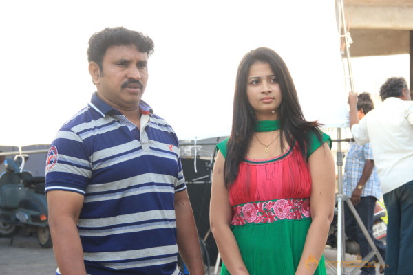 Premantene Chitram Movie Stills 