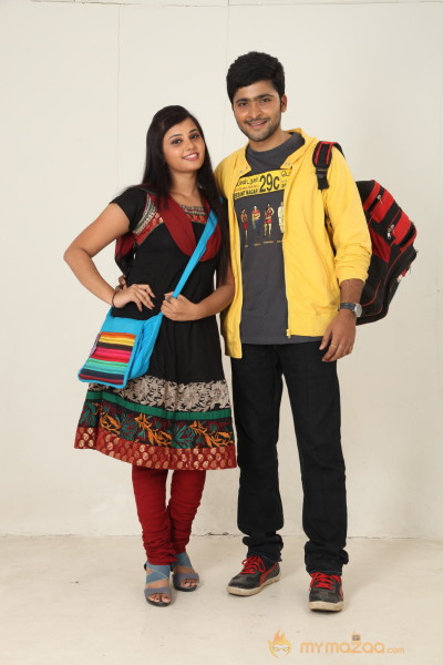 Premantene Chitram Movie Stills 