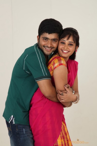 Premantene Chitram Movie Stills 