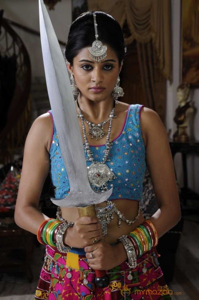 Priyamani's Chandi New Movie Stills 