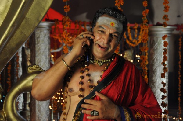 Punnami Rathri Telugu Movie Stills