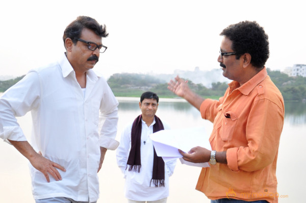 Raghupathi Venkaiah Naidu Movie Stills 