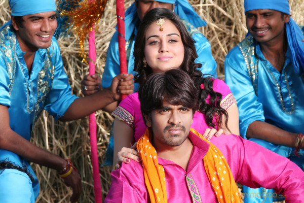 Rai Rai Movie Stills 