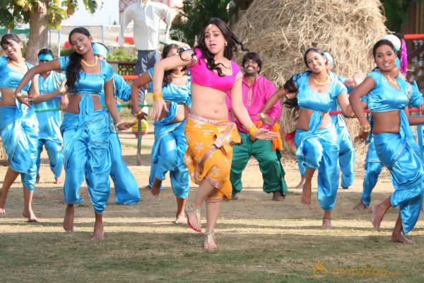 Rai Rai Movie Stills 