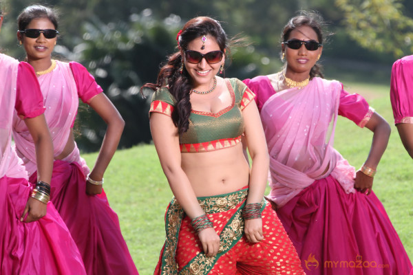 Rai Rai Movie Stills 