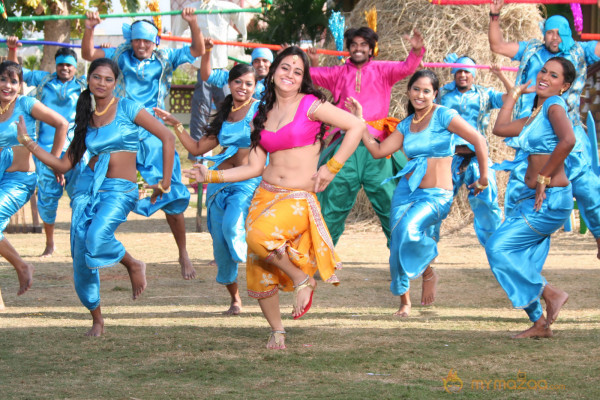 Rai Rai Movie Stills 