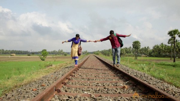 Rajahmundry ki 50 KM Dooramlo Movie Stills