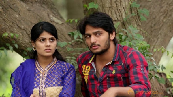 Rajahmundry ki 50 KM Dooramlo Movie Stills