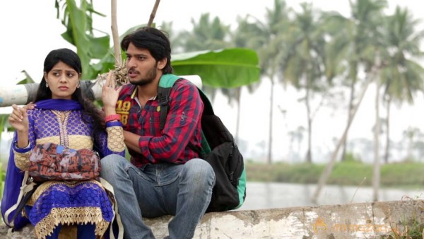 Rajahmundry ki 50 KM Dooramlo Movie Stills