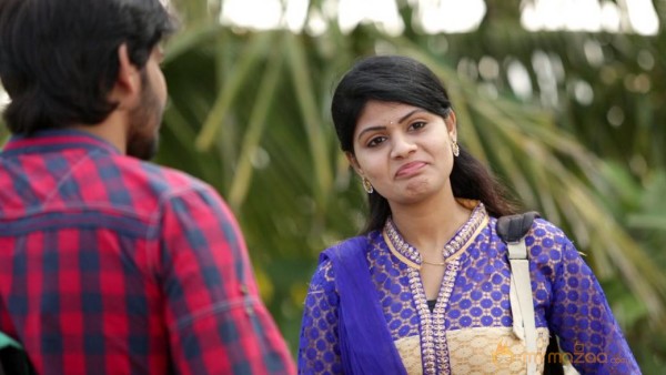 Rajahmundry ki 50 KM Dooramlo Movie Stills