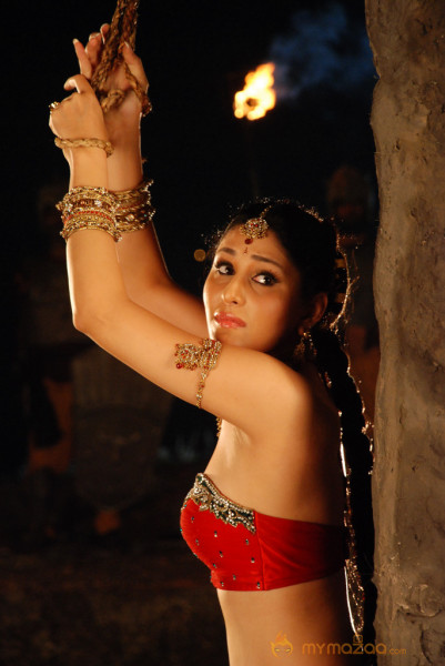 Rajakota Rahasyam Hot Movie Stills  