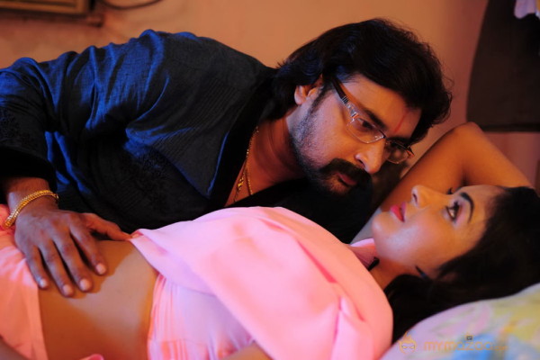 Rajmahal Movie Hot Stills 