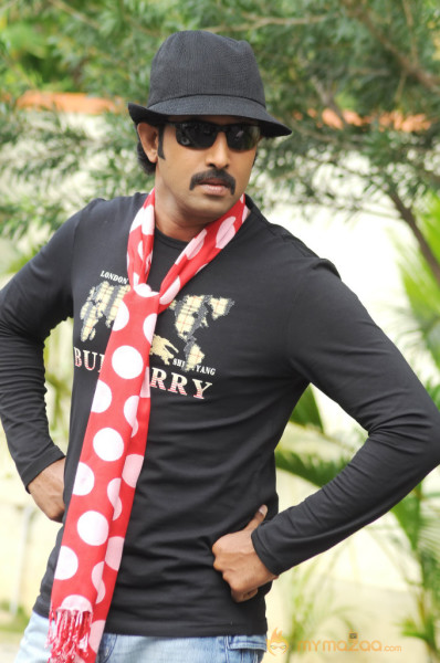 Ramachari Movie New Stills 