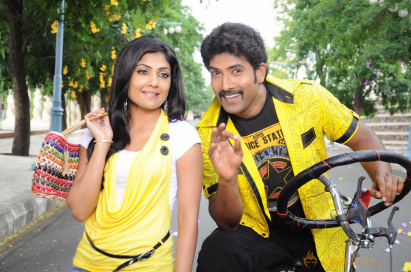 Ramachari Movie New Stills 