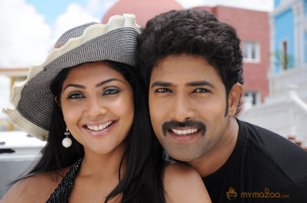 Ramachari Movie New Stills 