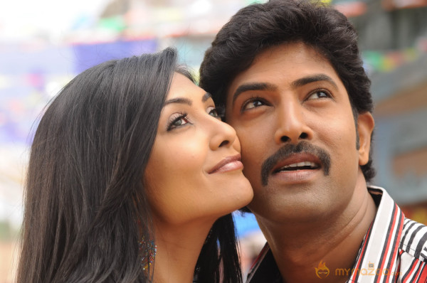 Ramachari Movie New Stills 