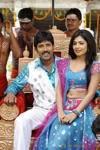 Ramachari Movie New Stills 