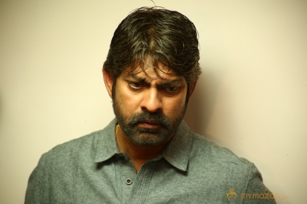 RGV Attack Movie new stills