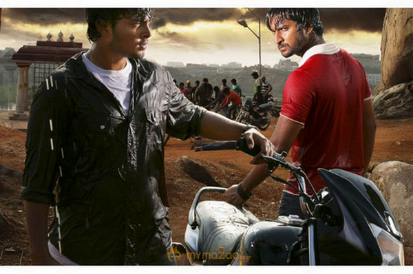 Ride Movie Stills