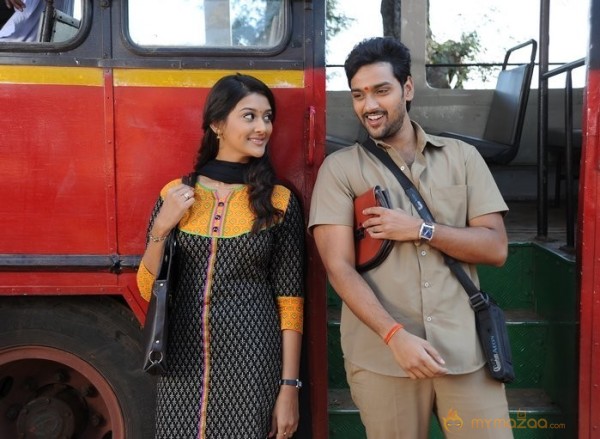 Right Right Movie Working Latest Stills