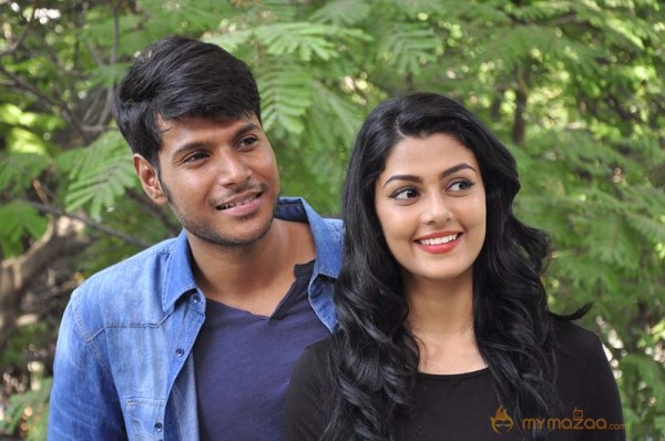 Run Telugu Movie Stills