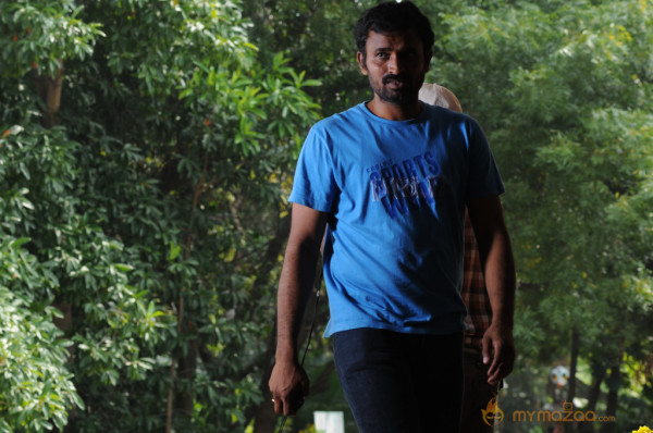 Saradaga Ammaitho Movie Working Stills 