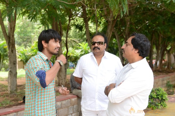 Seetamma Anadalu Ramayya Gotralu Movie Stills