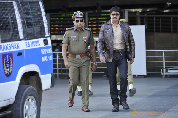 Shadow New Movie Stills 