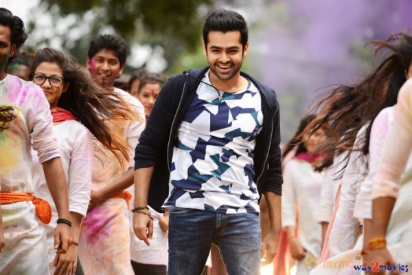 Shivam Movie Latest Stills 