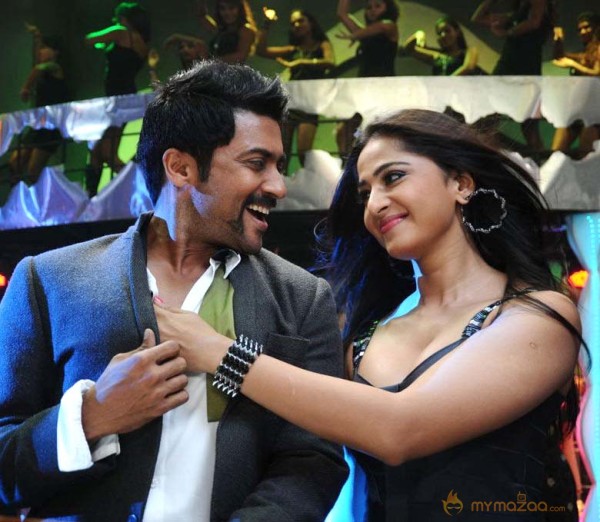 Singam New Movie Stills 