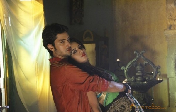 Sitara Cinema Stills