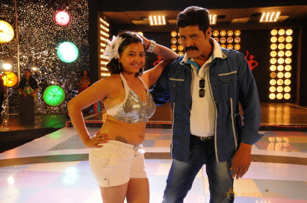 Siva Kesav New Movie Stills 