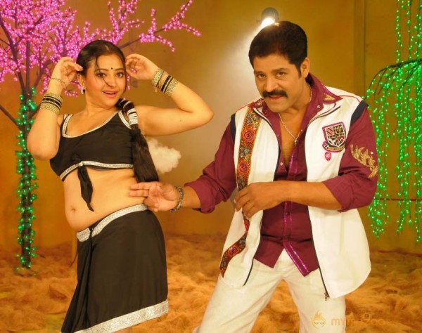 Siva Kesav New Movie Stills 