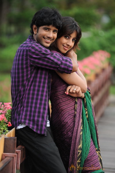 Siva Kesav New Movie Stills 