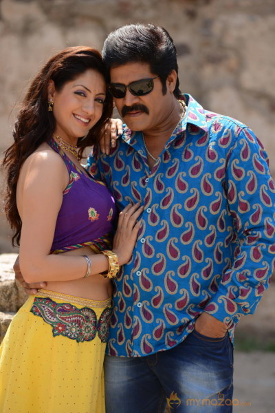 Siva Kesav New Movie Stills 