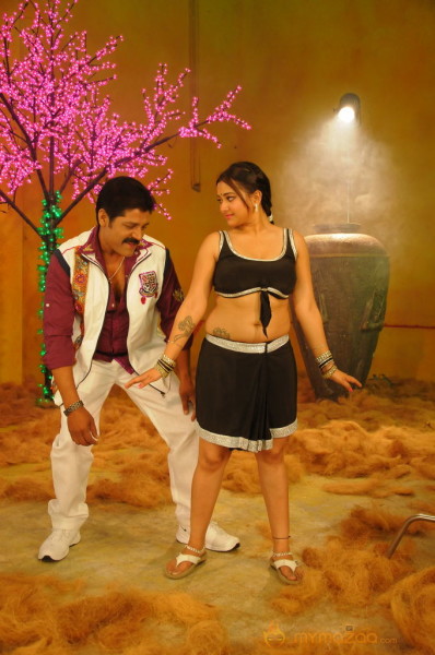 Siva Kesav New Movie Stills 