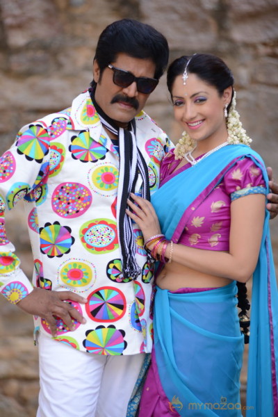 Siva Kesav New Movie Stills 