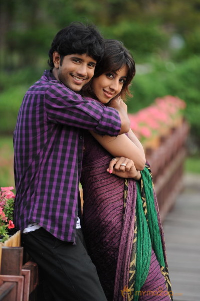 Siva Kesav New Movie Stills 