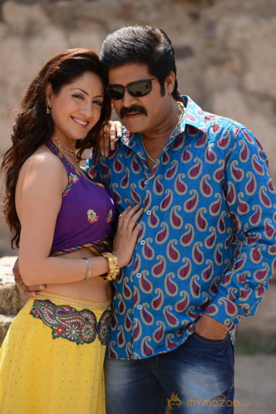 Siva Kesav New Movie Stills 