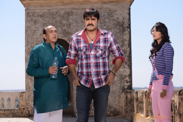 Srikanth's AVM Movies Stills 