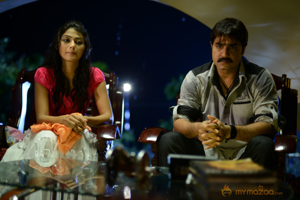 Srikanth's AVM Movies Stills 