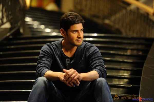 Srimanthudu Movie New Stills 