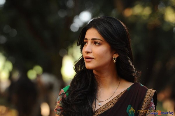 Srimanthudu Movie New Stills 