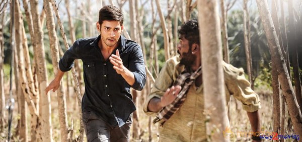 Srimanthudu Movie New Stills 