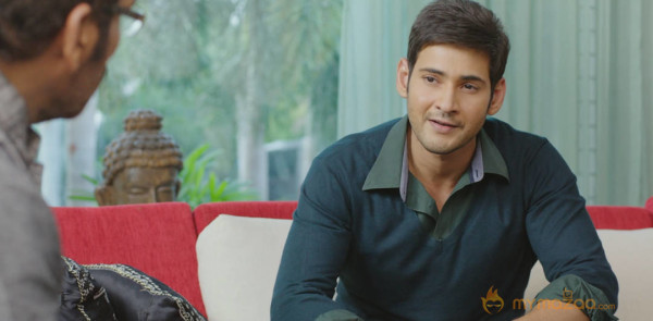 Srimanthudu Telugu Movie Latest Stills