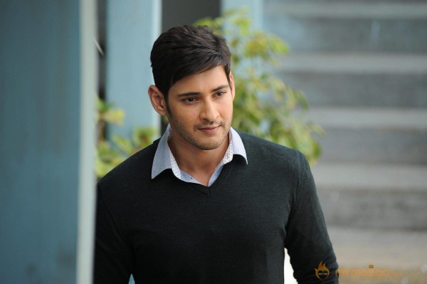 Srimanthudu Telugu Movie Latest Stills