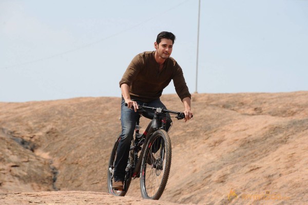 Srimanthudu Telugu Movie Latest Stills